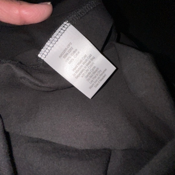 NEW ATM Anthony Thomas Melillo T-Shirt Dress - Picture 9 of 9